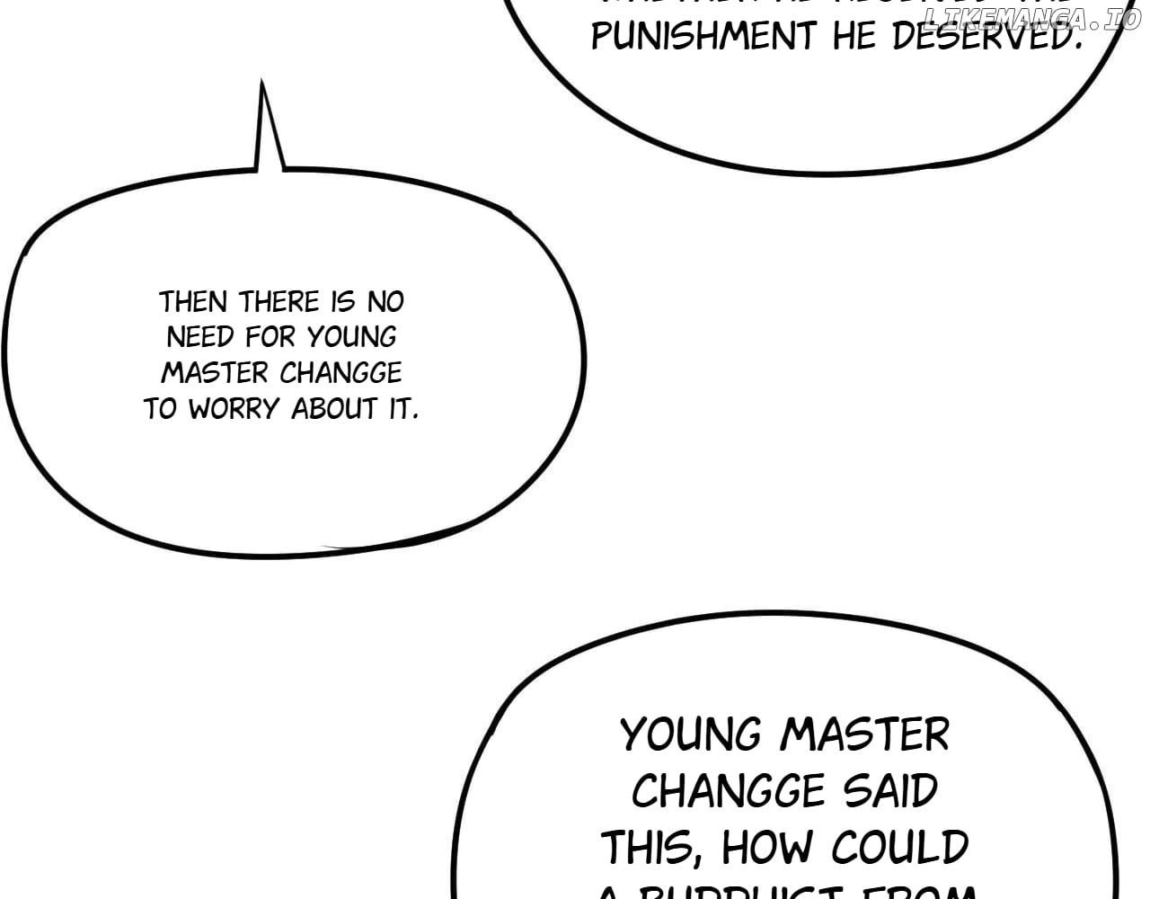 Me, The Heavenly Destined Villain Chapter 216 - page 57